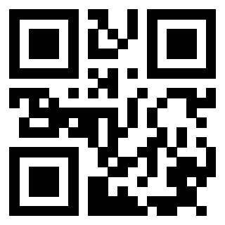 3915864065 - Immagine del Qr Code associato