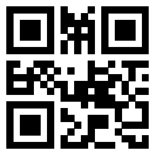 Il QrCode di 3915864066