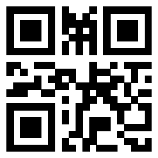 Il QrCode di 3915864068