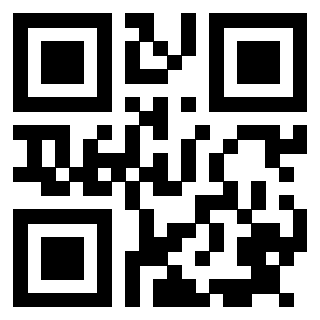 Scansione del Qr Code di 3915864069