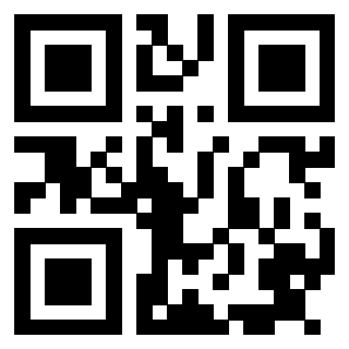 Scansione del Qr Code di 3915864071