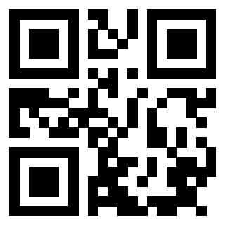 3915864073 - Immagine del QrCode associato