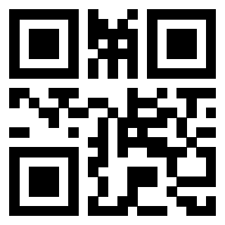 Scansione del Qr Code di 3915864074