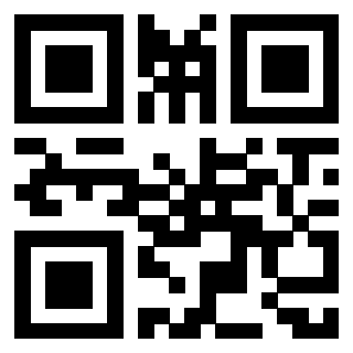 Immagine del Qr Code di 3915864075