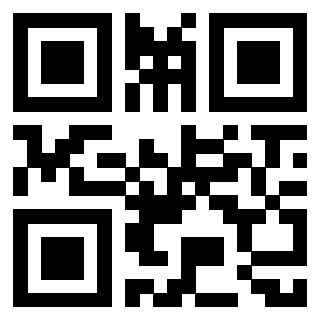 Il QrCode di 3915864078