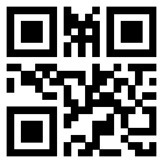 Immagine del QrCode di 3915864081