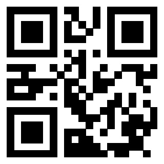 Immagine del Qr Code di 3915864085