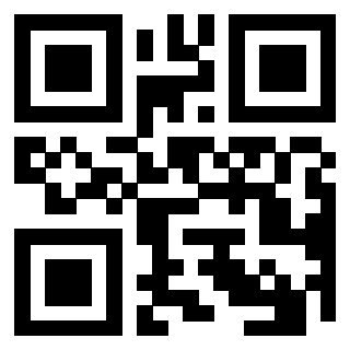 Immagine del Qr Code di 3915864086