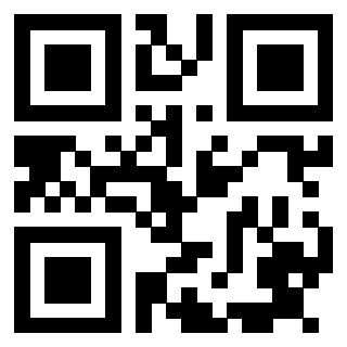 3915864087 - Immagine del QrCode associato