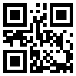 Immagine del Qr Code di 3915864088