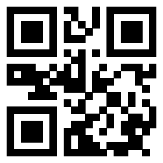 Il QrCode di 3915864091