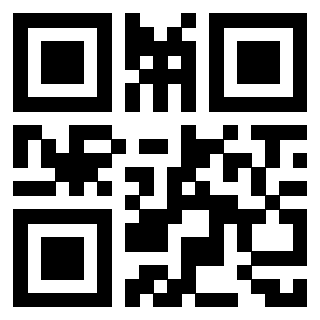 3915864095 - Immagine del QrCode associato