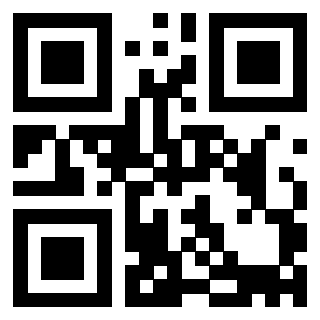 Scansione del Qr Code di 3915864097