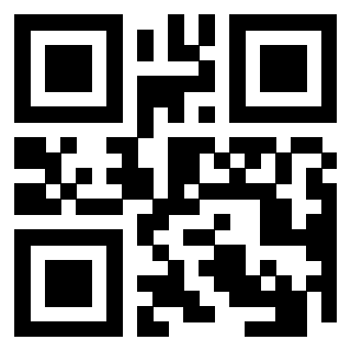 3915864099 - Immagine del Qr Code associato