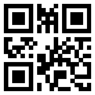 Il Qr Code di 3915864102