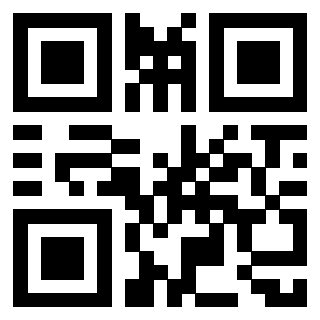 Immagine del Qr Code di 3915864103