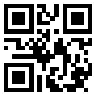 3915864107 - Immagine del QrCode associato