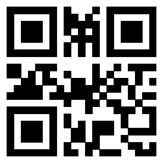 Il Qr Code di 3915864108