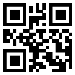 Immagine del Qr Code di 3915864109