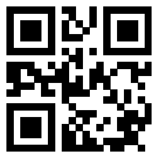 3915864112 - Immagine del Qr Code associato