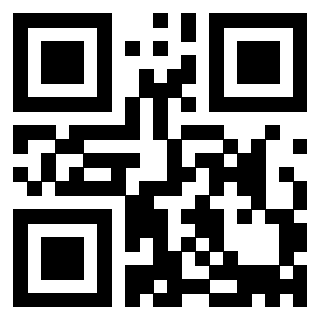 3915864113 - Immagine del QrCode associato