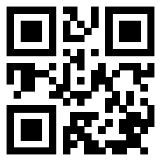 Immagine del Qr Code di 3915864116