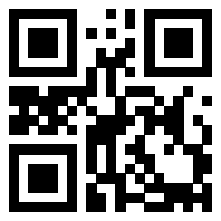 Qr Code di 3915864117