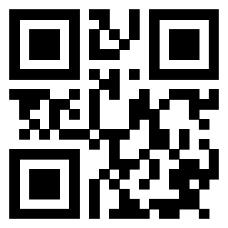 Immagine del Qr Code di 3915864121