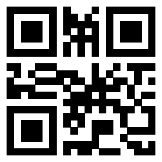 3915864122 - Immagine del Qr Code associato