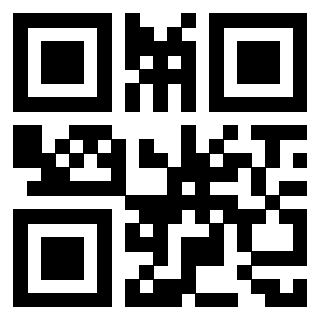 3915864123 - Immagine del QrCode associato