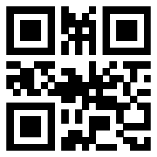 Scansione del Qr Code di 3915864126