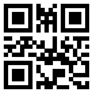 Immagine del QrCode di 3915864134