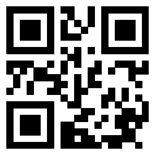 Scansione del Qr Code di 3915864136