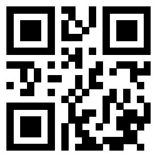 3915864137 - Immagine del Qr Code associato