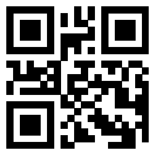 Immagine del Qr Code di 3915864138