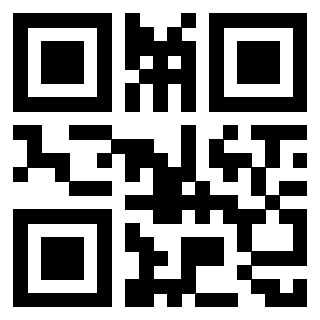 Immagine del Qr Code di 3915864142