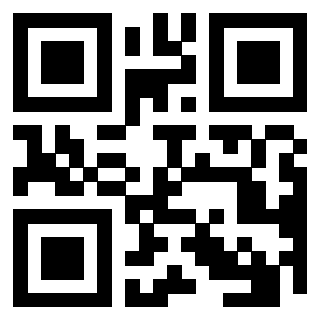 Il QrCode di 3915864144