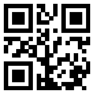 Scansione del Qr Code di 3915864158