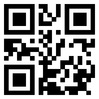 Immagine del Qr Code di 3915864159