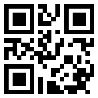 3915864160 Qr Code associato