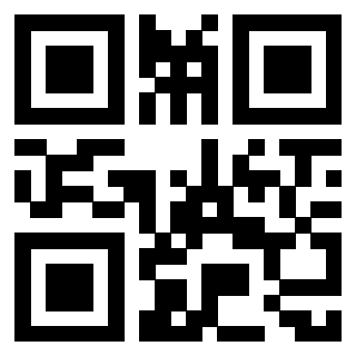 3915864164 - Immagine del Qr Code associato