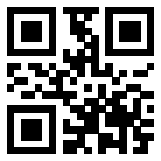 Scansione del Qr Code di 3915864168