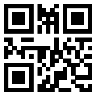 Il QrCode di 3915864169