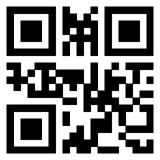 Il QrCode di 3915864173