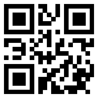 Immagine del QrCode di 3915864175