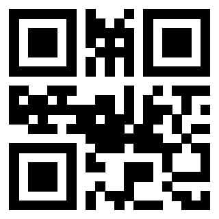 3915864176 - Immagine del Qr Code associato