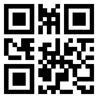 Il QrCode di 3915864183