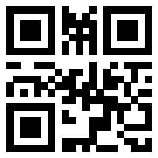 3915864185 - Immagine del Qr Code associato