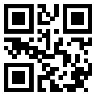 Scansione del Qr Code di 3915864186