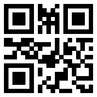 3915864189 Qr Code associato